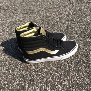 Vans Sk8-Hi 50th Anniversary